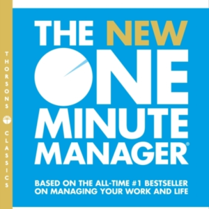 The New One Minute Manager