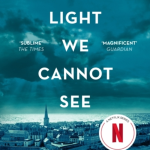 All the Light We Cannot See