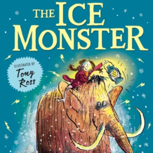 The Ice Monster
