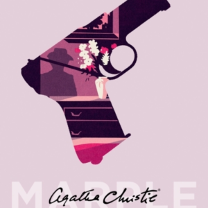 Murder at the Vicarage