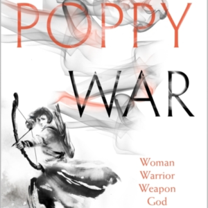 The Poppy War