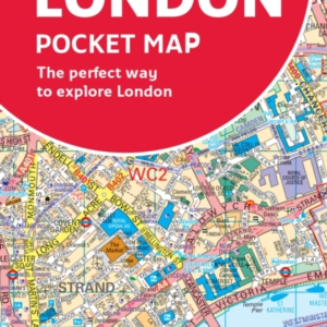 London Pocket Map