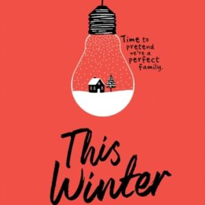 This Winter - A Heartstopper novella