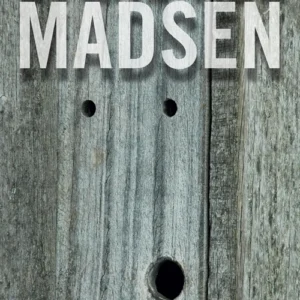 Pigen i cementblanderen