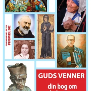 Guds venner