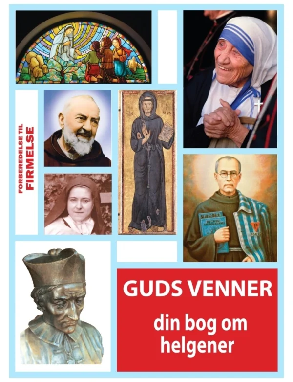 Guds venner