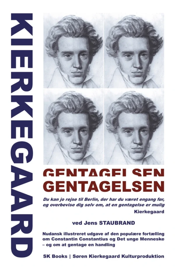 Gentagelsen-Gentagelsen