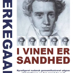 I Vinen Er Sandhed