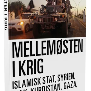 Mellemøsten i krig