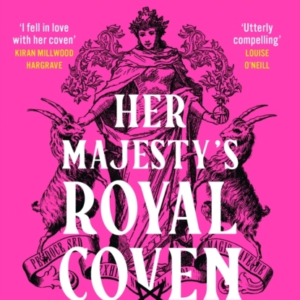 Her Majesty's Royal Coven