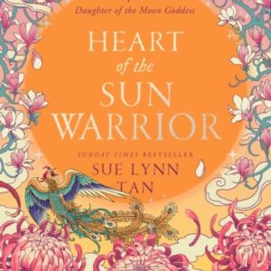 Heart of the Sun Warrior