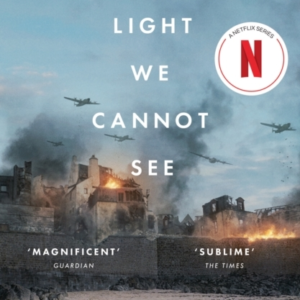 All the Light We Cannot See