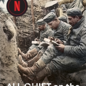 All Quiet on the Western Front