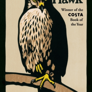 H is for Hawk