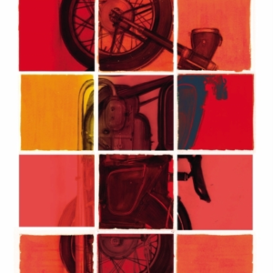 Zen And The Art Of Motorcycle Maintenance - 40th Anniversary Edition