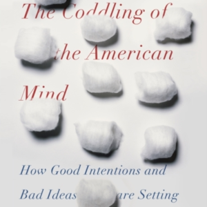 The Coddling Of The American Mind How Good Intentions And Ba