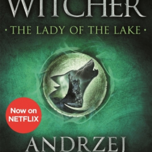 The Lady of the Lake