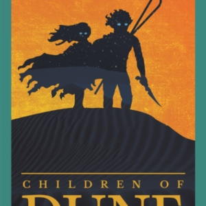 Children Of Dune