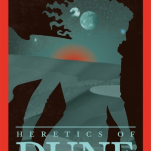 Heretics Of Dune