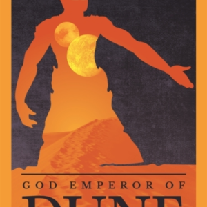 God Emperor Of Dune