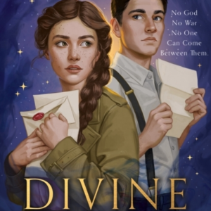 Divine Rivals