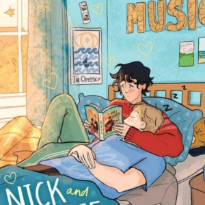 Nick and Charlie