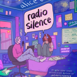 Radio Silence