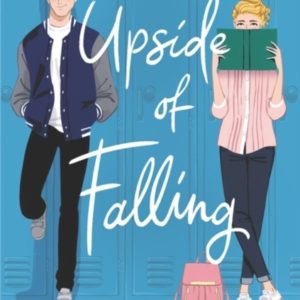 The Upside of Falling