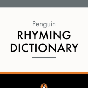 The Penguin Rhyming Dictionary