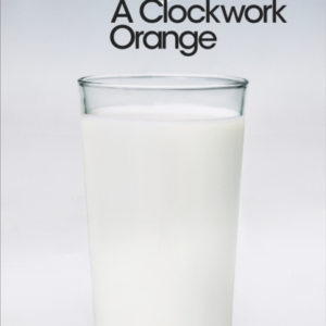 A Clockwork Orange