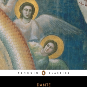 The Divine Comedy: Inferno, Purgatorio, Paradiso