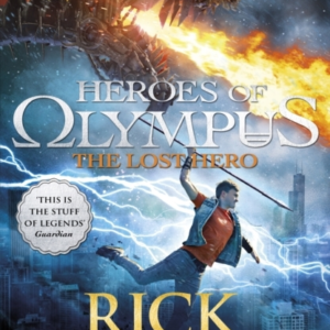 The Lost Hero