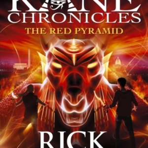 The Red Pyramid