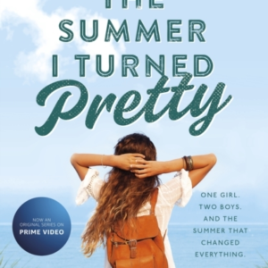 The Summer I Turned Pretty