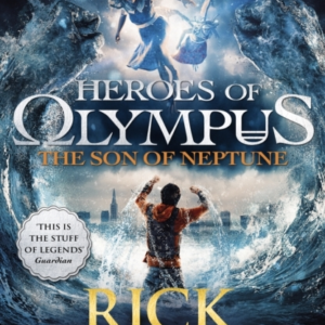 The Son of Neptune