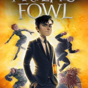 ARTEMIS FOWL