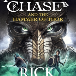 Magnus Chase and the Hammer of Thor