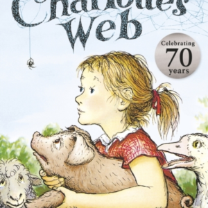 Charlotte&apos;s Web - 70th Anniversary Edition