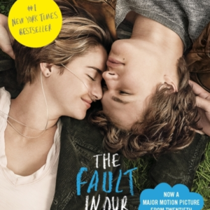 The fault in our stars