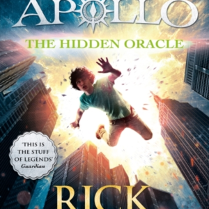 The Hidden Oracle