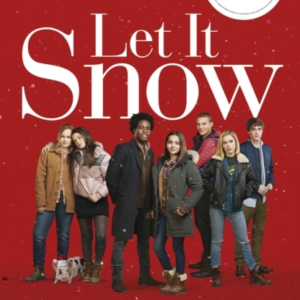 Let It Snow - Film tie-in