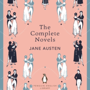 The Complete Novels of Jane Austen