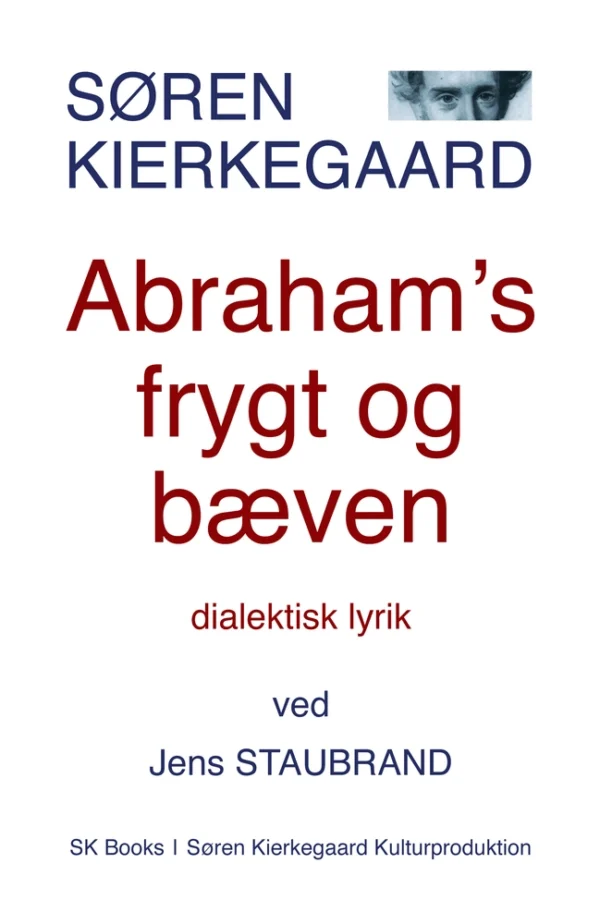 Abraham's frygt og bæven