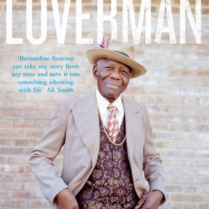 Mr. Loverman
