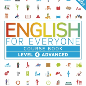 English For Everyone Course Book Level 4 Advanced A Complete