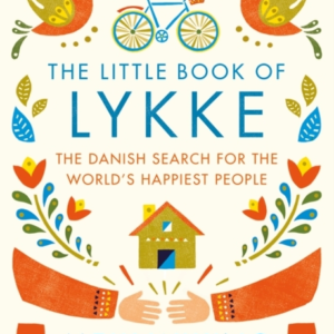 The Little Book of Lykke