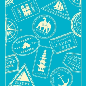 Around the World in Eighty Days