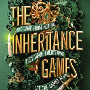 The Inheritance Games