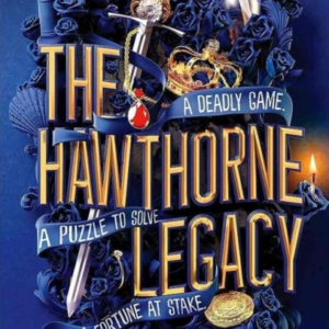 The Hawthorne Legacy