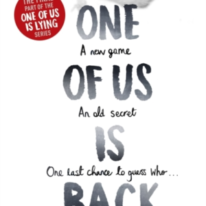 One of Us Is Back